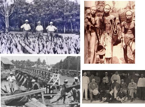 1874 Penang Uprising: A Legacy of Labor and Discontent in Colonial Malaya