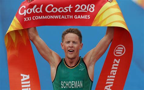 The 2018 Commonwealth Games: Yolandi Schoeman's Historic Triumph for South Africa and a Celebration of Inclusive Sportsmanship