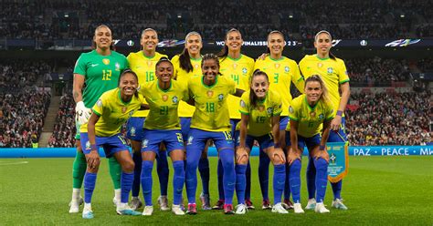 2019 FIFA Women's World Cup: Brazilian Triumph and Marta's Enduring Legacy