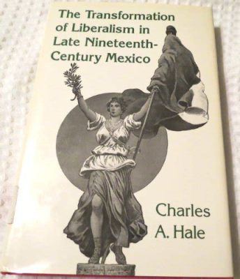  Córdova-Reconquista: 19th Century Mexican Liberalism and the Struggle Against Colonial Legacy