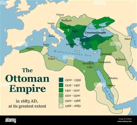  Nişancı Fazılın Kuşatma: 1683 Vuoden Vienan Ylitys Osmanien Toimesta