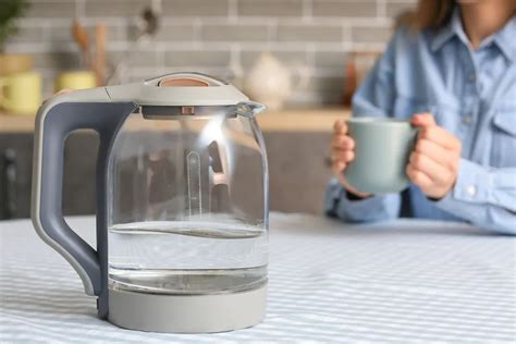 Are Electric Kettles Safe? And Why Do They Sound Like a Spaceship Taking Off?