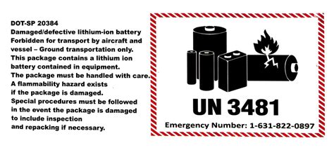 Can I Ship Lithium Batteries USPS: Navigating the Maze of Mailing Mayhem