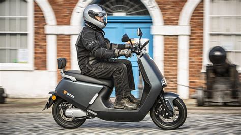 Can You Drive an Electric Scooter Without a License? And Why Do Pineapples Dream of Electric Sheep?