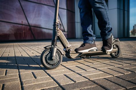 Can You Ride an Electric Scooter on the Road, and Why Do Pineapples Dream of Electric Sheep?