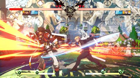 Does Guilty Gear Strive Have Crossplay: Exploring the Possibilities and Implications