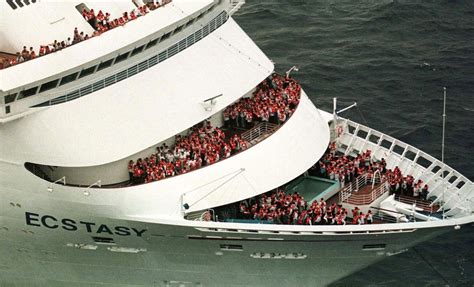 Has a Carnival Cruise Ship Ever Sank? Exploring the Myths and Realities of Maritime Disasters