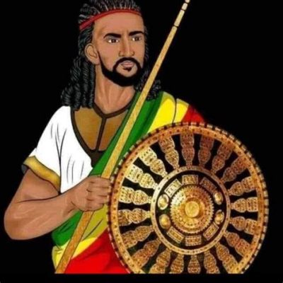 Hāwīlī’n Ītaññā: Ethiopian Emperor Tewodros II and His Bold Attempts at Modernization