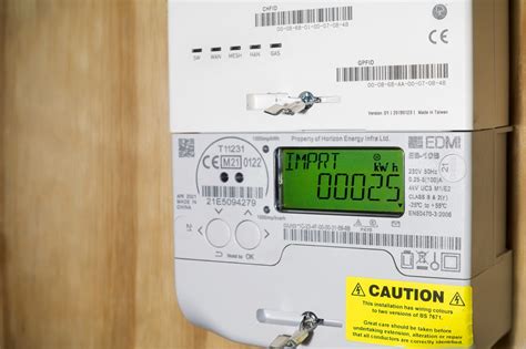 How Are Electric Meters Read Remotely: A Journey Through the Wires of Imagination