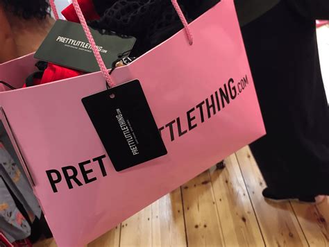 How Fast Does Pretty Little Thing Ship: A Dive into Fashion Logistics and Beyond