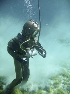 How Heavy is Scuba Gear: Exploring the Weight of Underwater Adventures