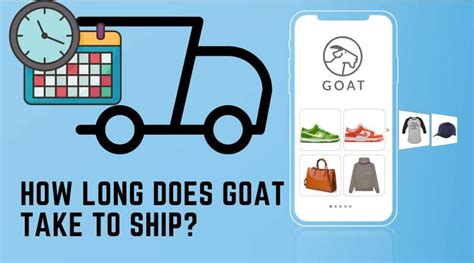 How Long Does It Take for GOAT to Verify and Ship: A Journey Through Time, Space, and Sneaker Culture