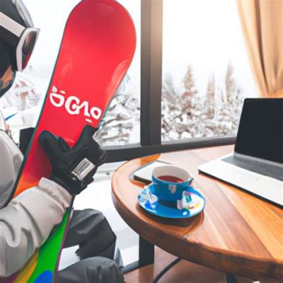 How Much Does Snowboarding Gear Cost: A Deep Dive into the Financial Slopes