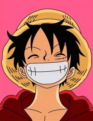 How to Draw Monkey D. Luffy Gear 5: Unlocking the Secrets of the Pirate King's Ultimate Form