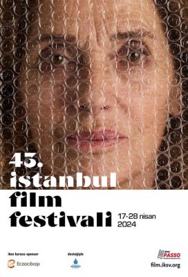  Istanbul Film Festivalin kansainvälinen vetovoima: Latif Özgüvencin merkitys 1980-luvun Turkin elokuvakulttuurille