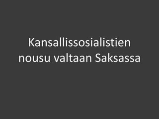  Jaakobin nousu valtaan - Akheteenan kultaisen ajan symboli! 