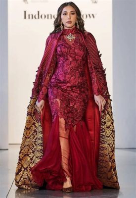  Jakarta Fashion Week 2018:  Indonesian Couture Meets Queer Sensibility