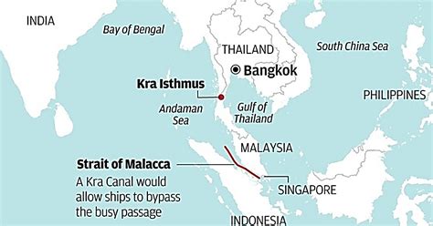 Kra Isthmus Campaign: An Epic Struggle Against Siamese Expansion and a Testament to Kedah’s Resilience