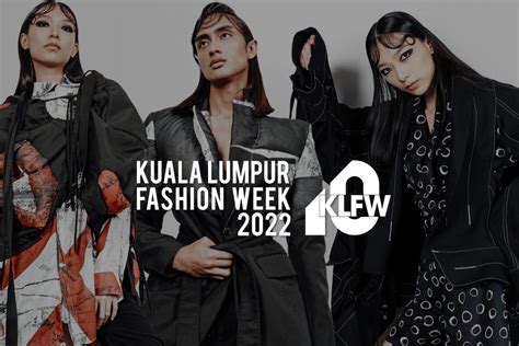 Kuala Lumpur Fashion Week: Juhla Malaijiläisen Muodin ja Yhteiskunnallisen Tietoisyyden Sekametsästä