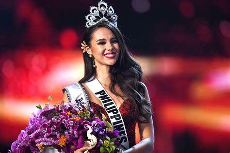 Miss Universe 2018: Kuinka Catriona Gray Loisti ja Asetti Uuden Standardin Kauneudelleni?