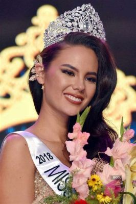 Miss Universe 2018: Kun Catriona Gray kruunattiin Filippiinien iloksella ja ylpeydellä