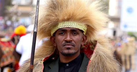  Oromo Revolt: A Catalyst for Modern Ethiopian Identity