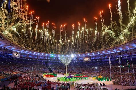 Rio2016 Summer Olympics: A Celebration of Brazilian Spirit and the Rise of a Skating Superstar