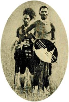  The Bambatha Rebellion: A Catalyst for Change in Colonial Natal