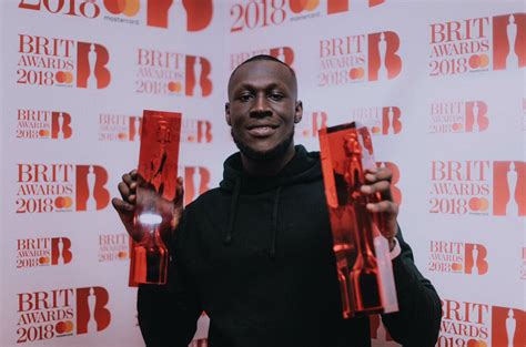 The BRIT Awards 2018: A Triumphant Night for Stormzy, Signaling a Shift Towards Greater Inclusivity in British Music