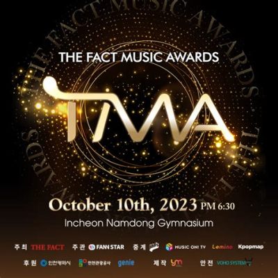 The Fact Music Awards 2023 -  K-Popin Vuoden Suurimpia Festivaaleja & Psychen Paljon Puhuttu Comeback