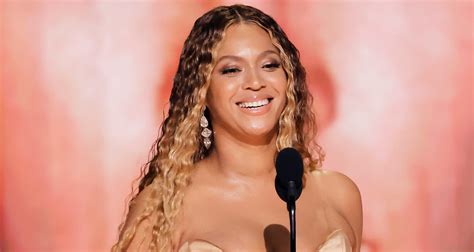 The Grammys 2023: Beyoncé Achieves History-Making Status with Record-Breaking Wins