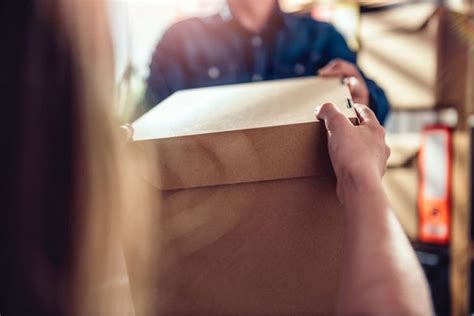 What to Do If I Receive Someone Else's Package: A Journey Through the Maze of Misdelivered Mail