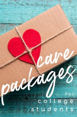 What to Put in a College Care Package: A Comprehensive Guide to Sending Love and Support