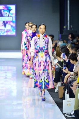 Yondering Echoes of the KL Fashion Week: When Malaysian Haute Couture Conquered Asia