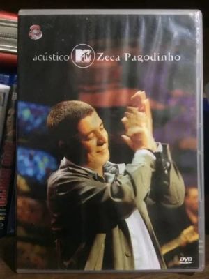 Zeca Pagodinho’s “Acústico em Roma” Concert: An Orchestral Ode to Brazilian Roots and an Unexpected Catalyst for Cultural Exchange