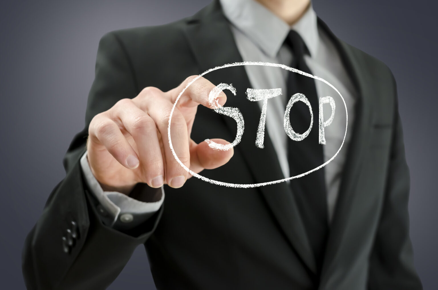 Zakaz prowadzenia działalności gospodarczej: na jak długo orzeka go sąd upadłościowy?