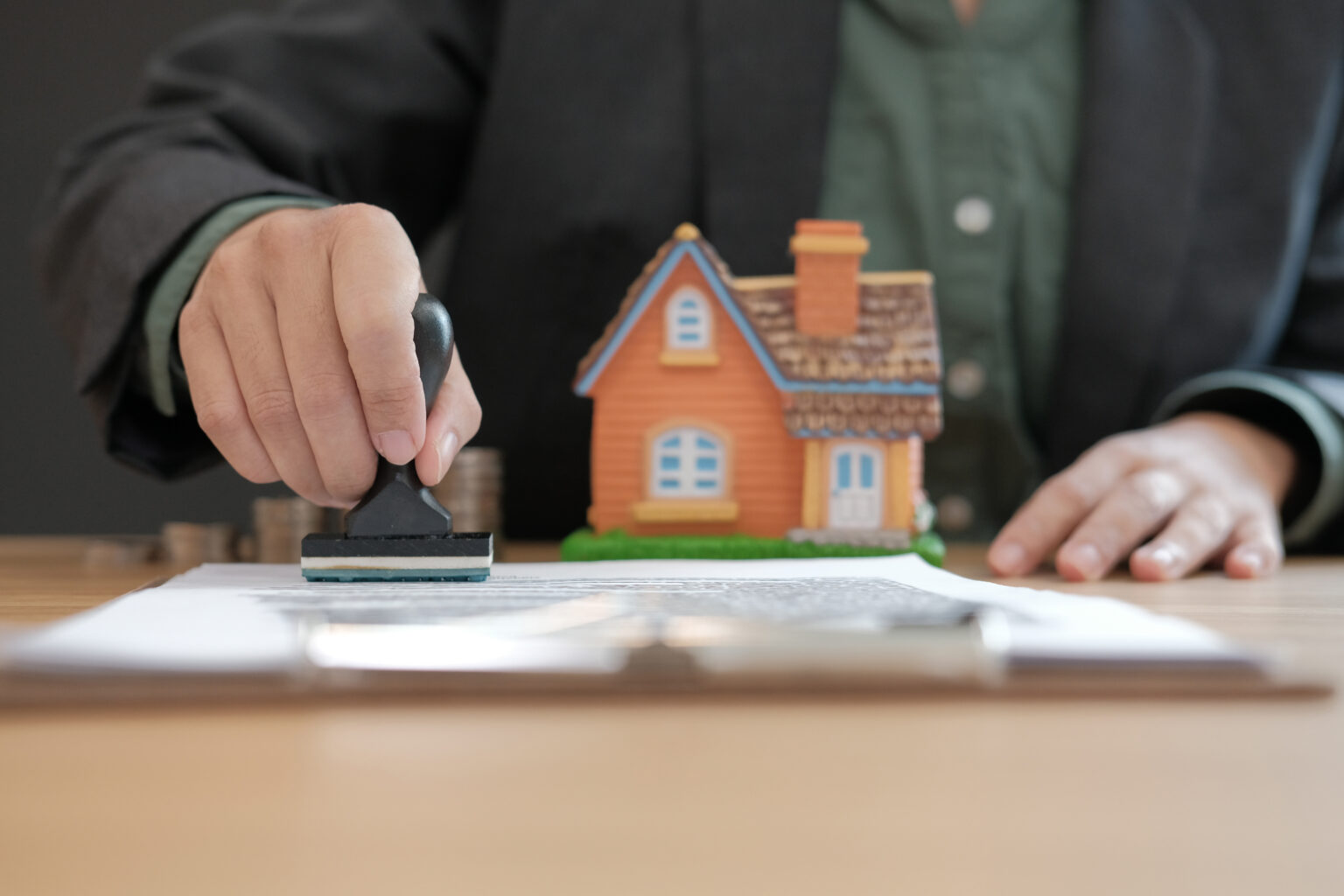 Czysta hipoteka: Wykreślenie wpisów w Księdze Wieczystej Czysta hipoteka: Wykreślenie wpisów w Księdze Wieczystej po zakończeniu postępowania