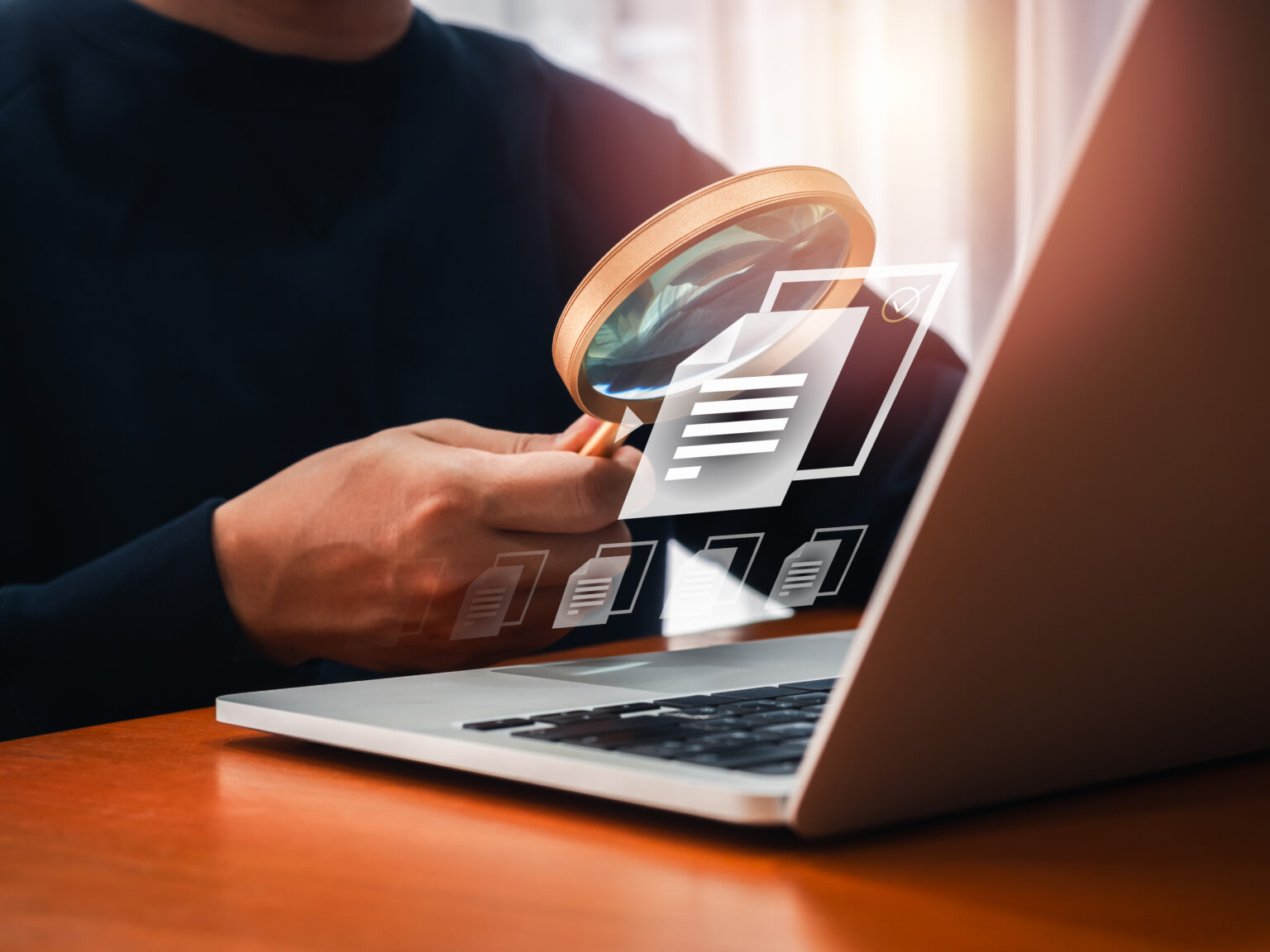 Krajowy Rejestr Zadłużonych (KRZ): Jak zgłosić wierzytelność i monitorować sprawę online?