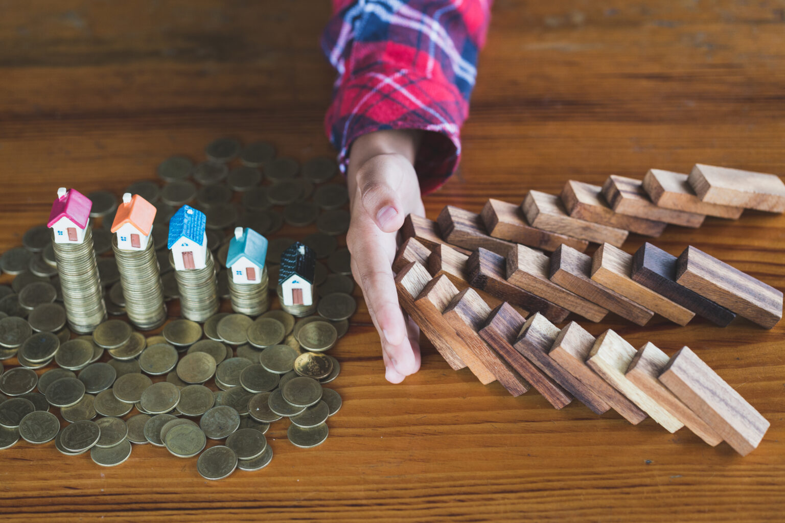 Mieszkanie w TBS a upadłość konsumencka: czy syndyk może sprzedać partycypację?