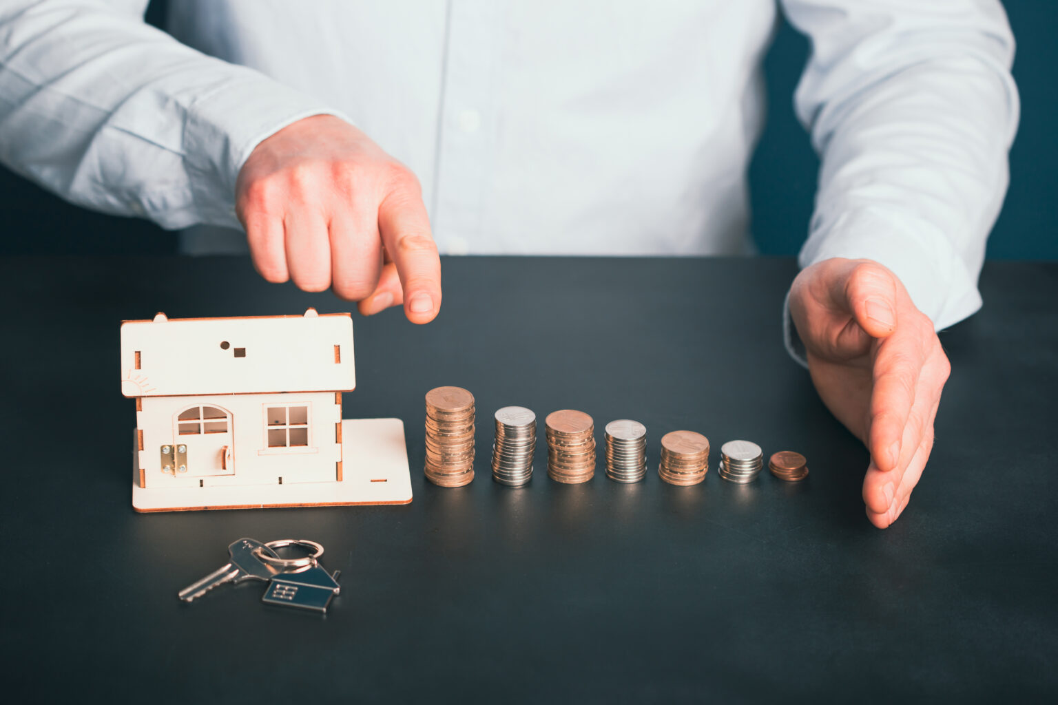 Pieniądze na start: Wydzielenie kwoty na wynajem z sumy uzyskanej przez syndyka