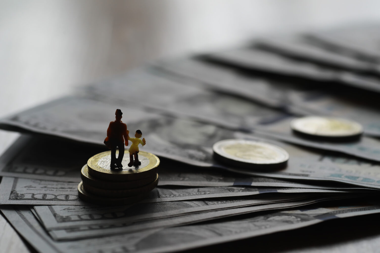 Dziedziczenie długów: odrzucenie spadku czy przyjęcie? Dziedziczenie długów: odrzucenie spadku czy przyjęcie z dobrodziejstwem inwentarza?