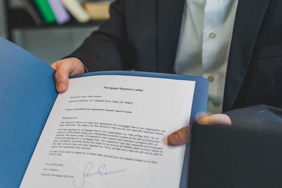 Dokumenty dotyczące upadłości konsumenckiej
